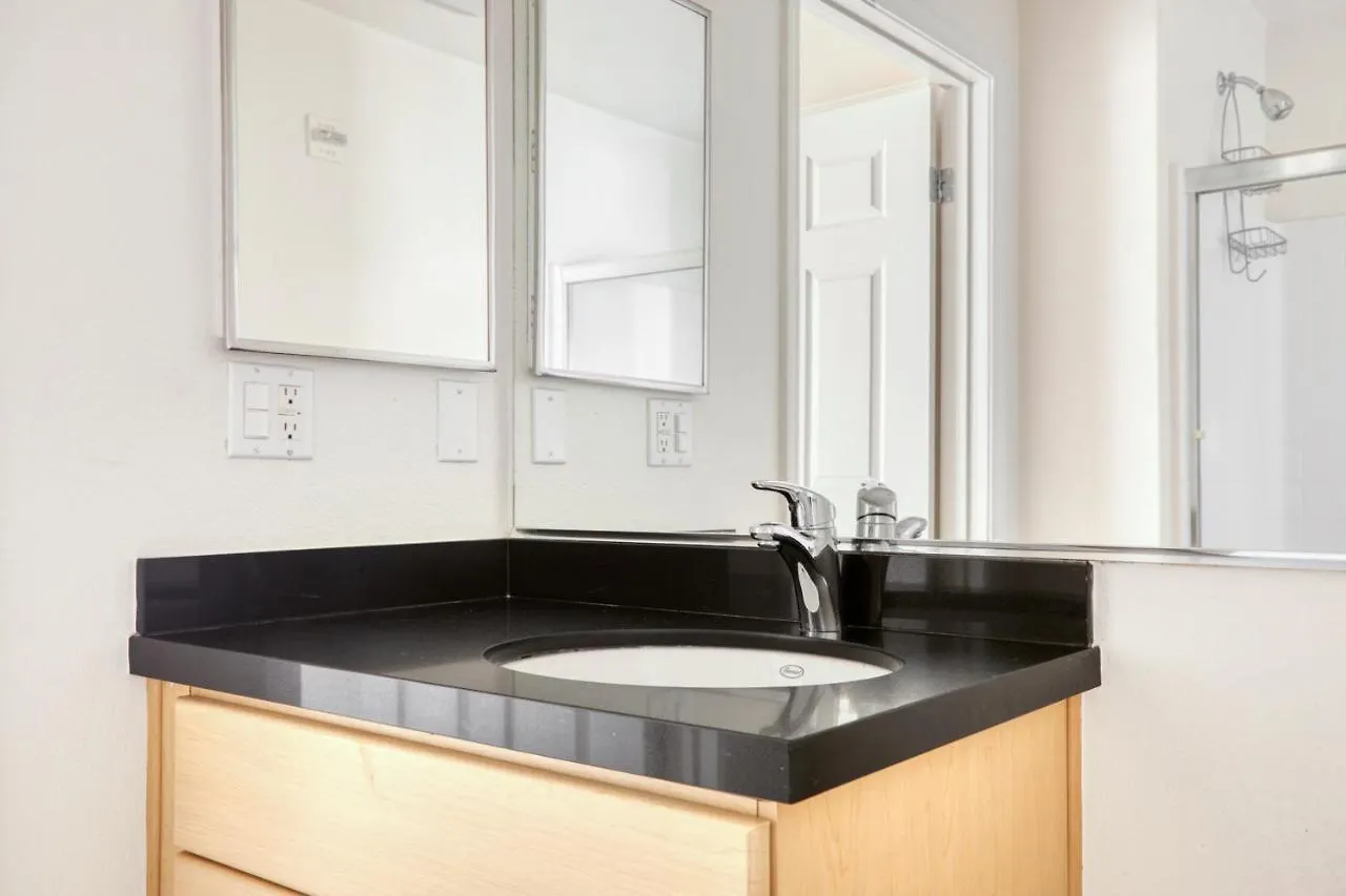 Playa Del Rey 2Br W Pool Gym Nr Playa Beach Lax-909 Apartman Los Angeles 0*,