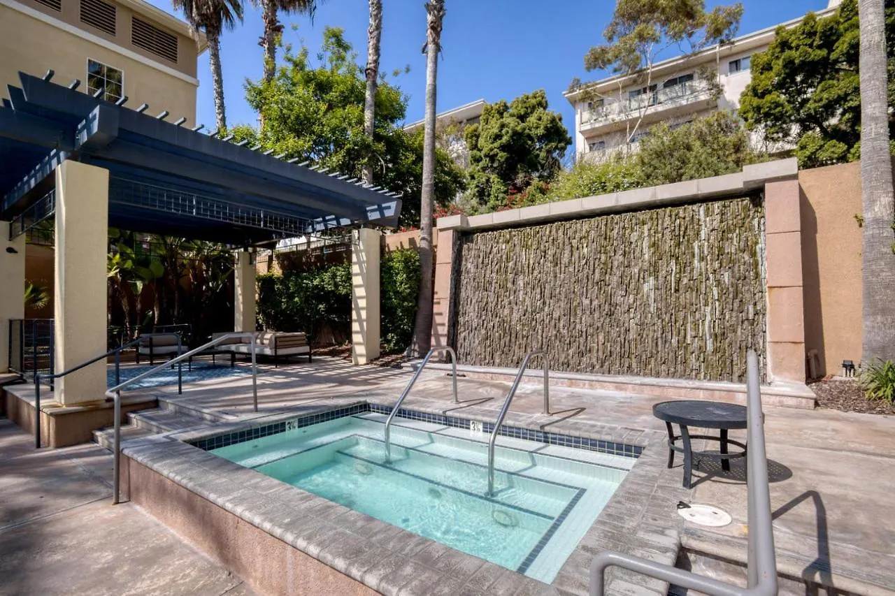 Playa Del Rey 2Br W Pool Gym Nr Playa Beach Lax-909 Apartman Los Angeles 0*,