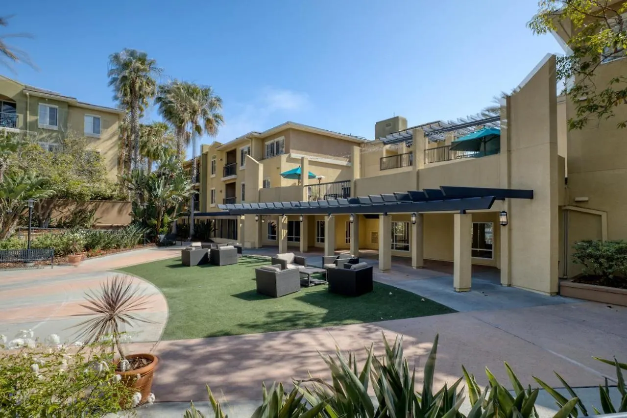 Playa Del Rey 2Br W Pool Gym Nr Playa Beach Lax-909 Apartman Los Angeles