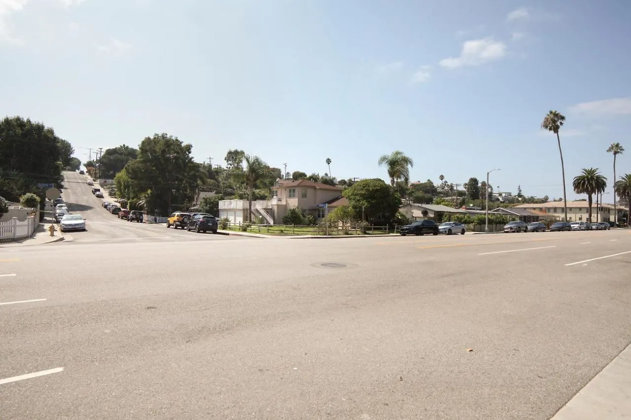 Playa Del Rey 2Br W Pool Gym Nr Playa Beach Lax-909 Apartman Los Angeles Amerikai Egyesült Államok