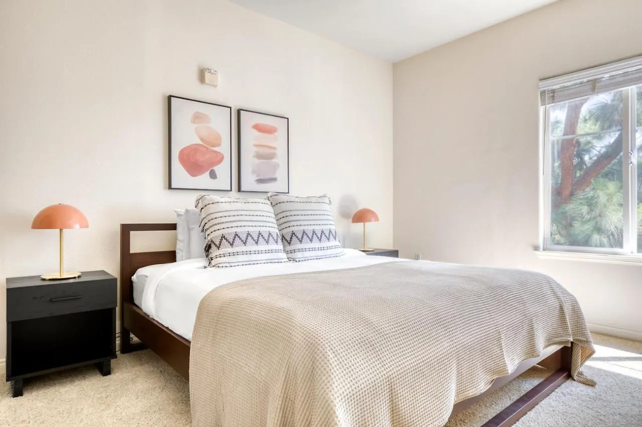 Playa Del Rey 2Br W Pool Gym Nr Playa Beach Lax-909 Apartment Los Angeles United States