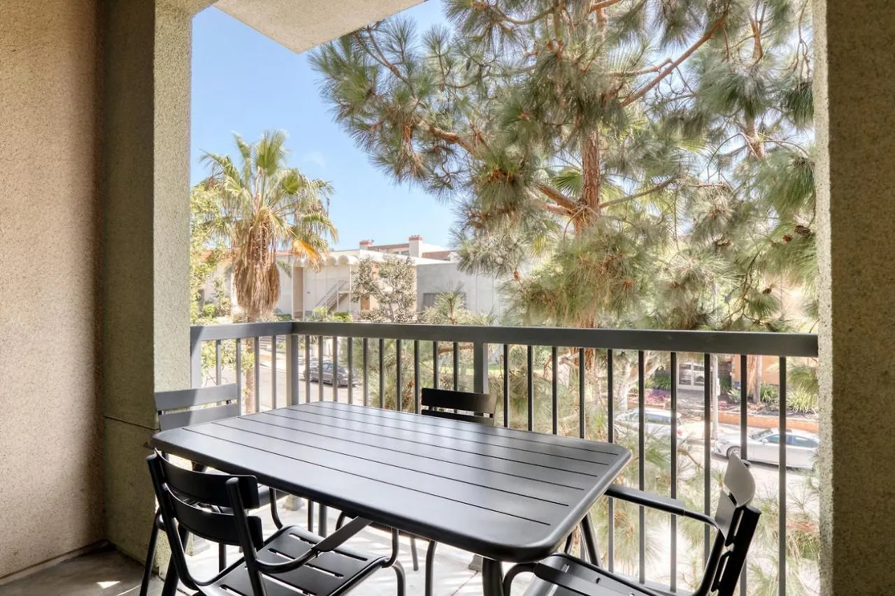 Playa Del Rey 2Br W Pool Gym Nr Playa Beach Lax-909 Apartment Los Angeles 0*,  United States