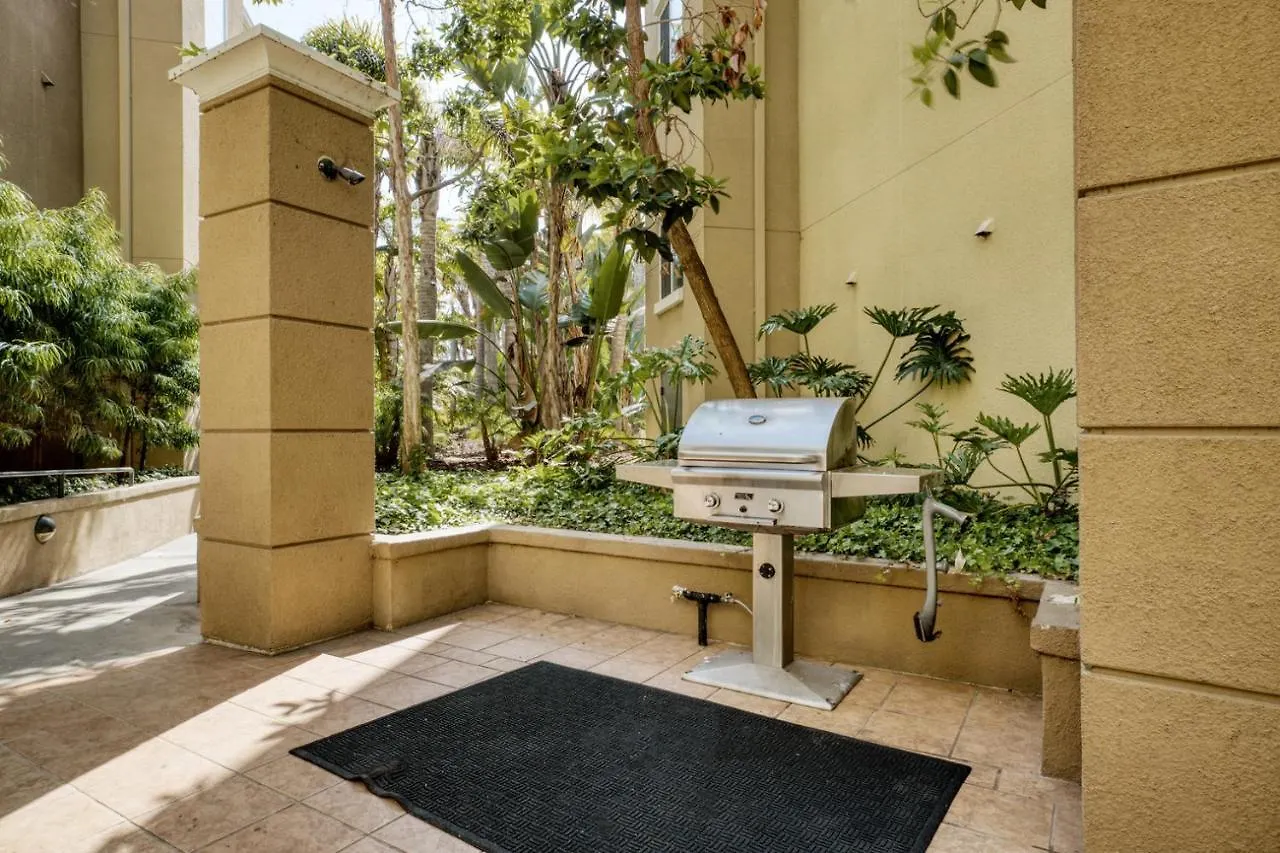 Playa Del Rey 2Br W Pool Gym Nr Playa Beach Lax-909 Apartment Los Angeles United States