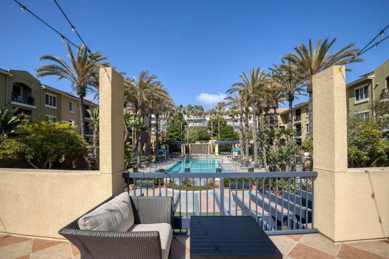 Playa Del Rey 2Br W Pool Gym Nr Playa Beach Lax-909 Apartment Los Angeles