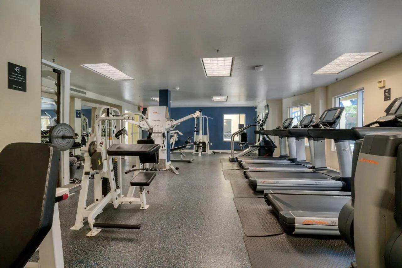 Playa Del Rey 2Br W Pool Gym Nr Playa Beach Lax-909 Apartment Los Angeles